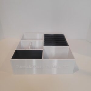 dry needling treatment organizer