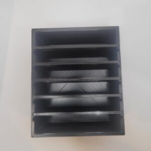 dry needling treatment organizer