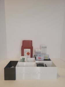Dry Needling Treatment Tray Organizer: Why Every Clinician Needs One dry needling treatment organizer