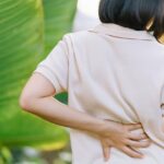 back pain