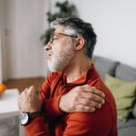 shoulder pain